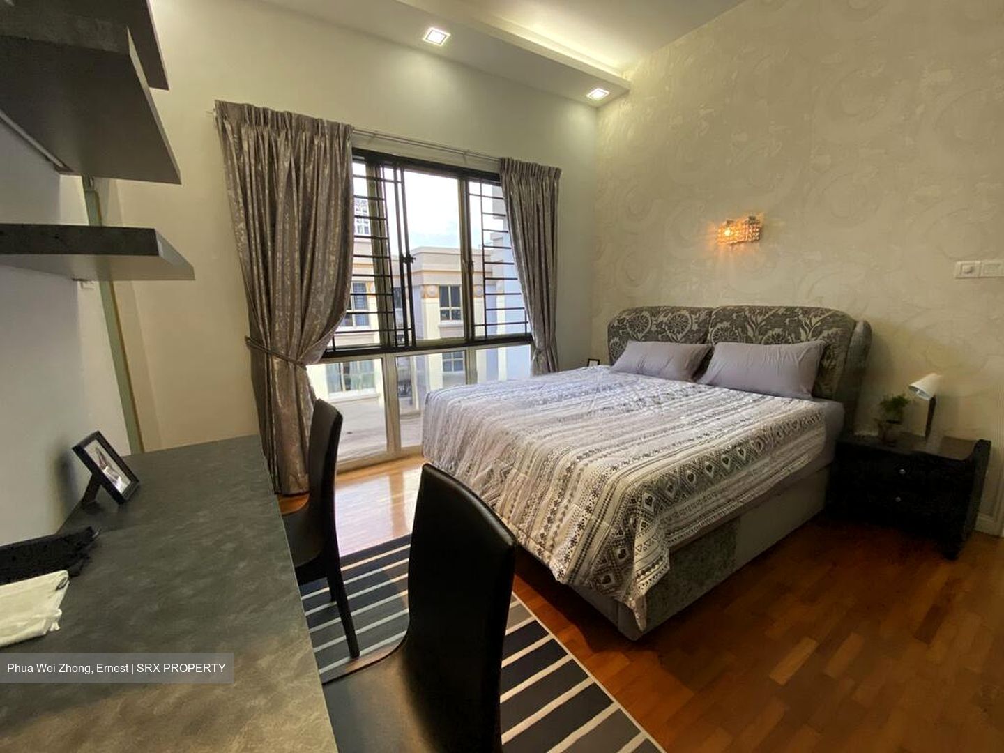 Kentish Court (D8), Apartment #459240521